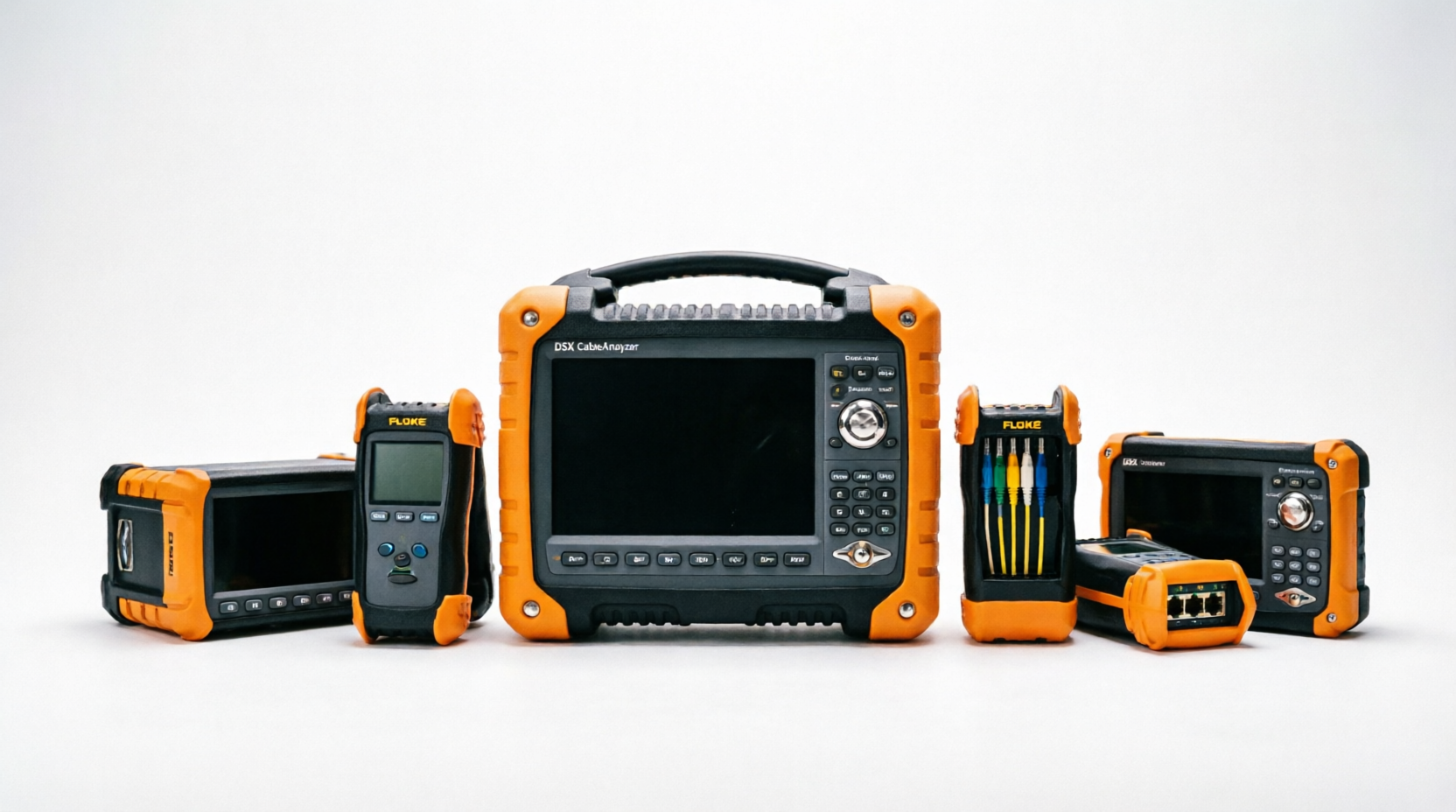 Equipamento de certificação